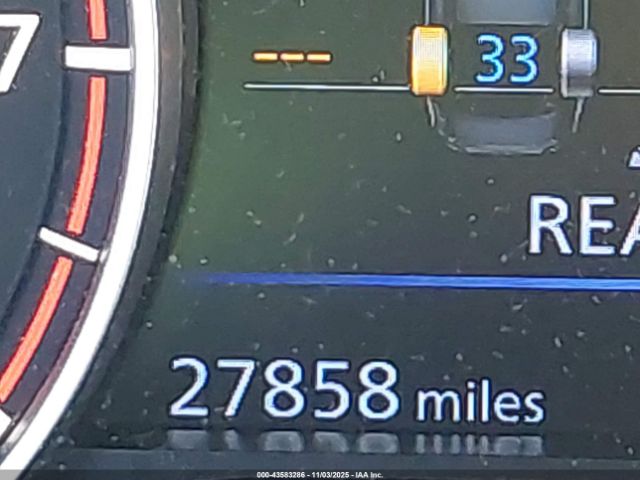 Nissan Altima Sv Fwd Image 13