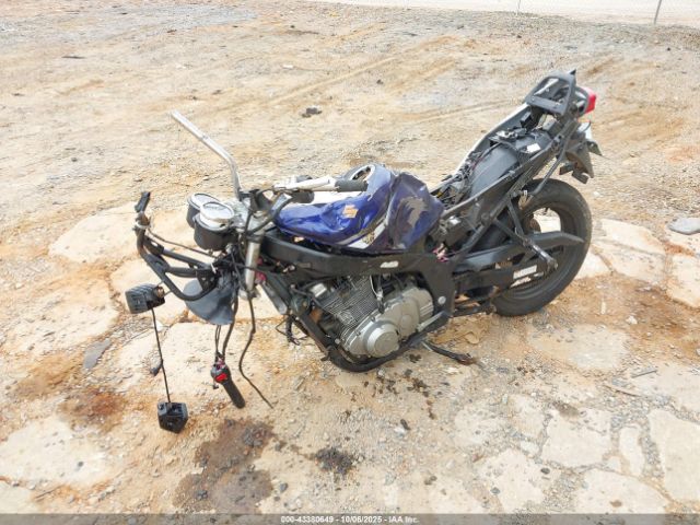 Suzuki Gs500 Fk Image 14