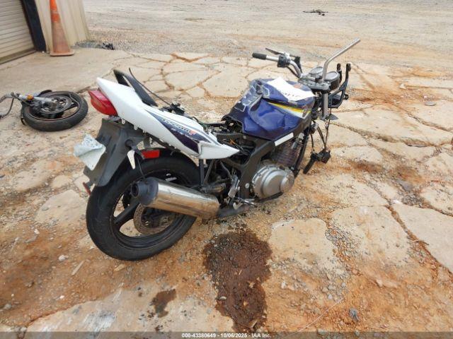 Suzuki Gs500 Fk Image 4