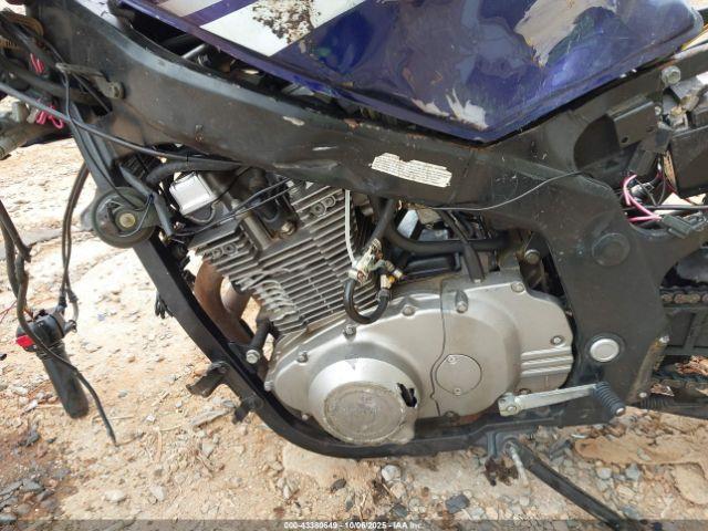 Suzuki Gs500 Fk Image 10