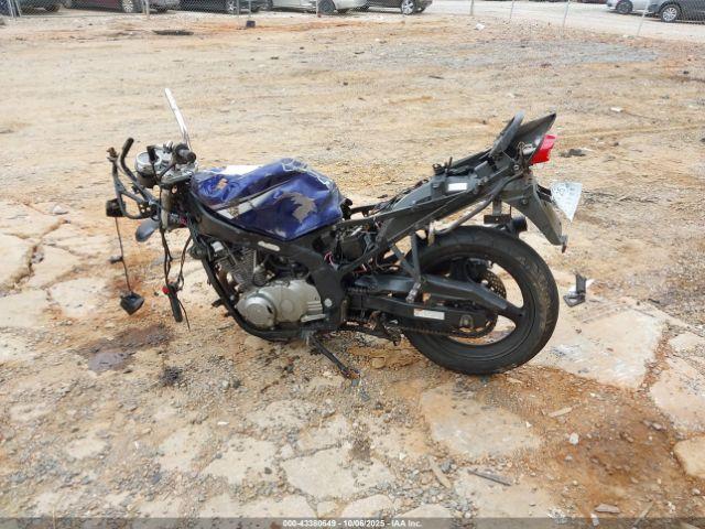 Suzuki Gs500 Fk Image 9