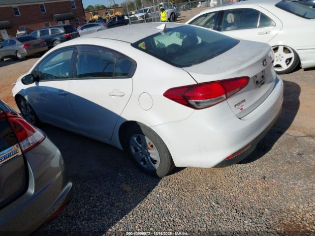 Kia Forte Lx Image 3