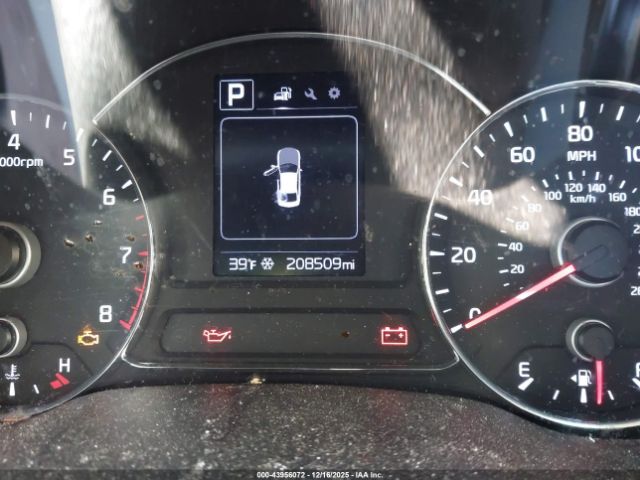 Kia Forte Lx Image 5