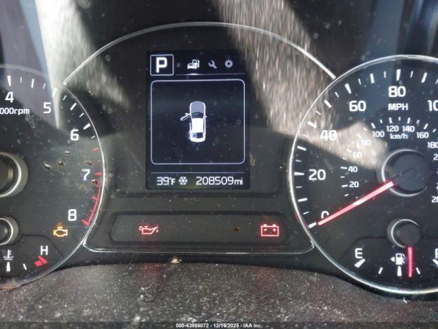 Kia Forte Lx Image 5