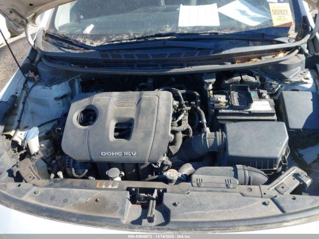 Kia Forte Lx Image 11