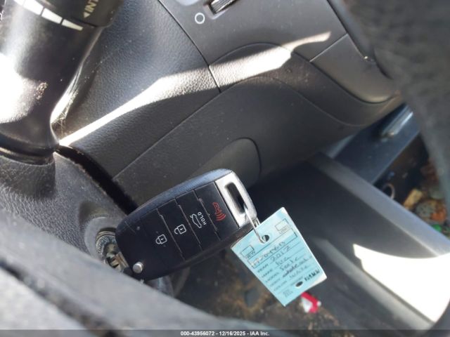 Kia Forte Lx Image 10