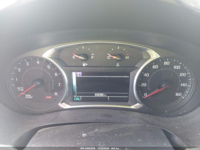 Chevrolet Malibu Lt Image 4