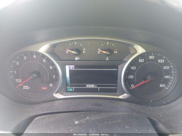 Chevrolet Malibu Lt Image 4