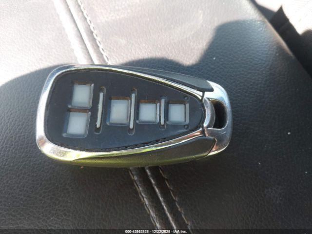 Chevrolet Malibu Lt Image 10