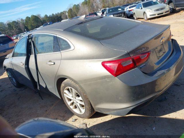 Chevrolet Malibu Lt Image 14