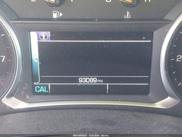 Chevrolet Malibu Lt Image 13