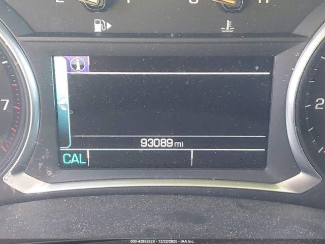 Chevrolet Malibu Lt Image 13