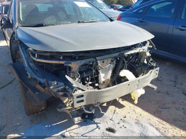 Chevrolet Malibu Lt Image 18