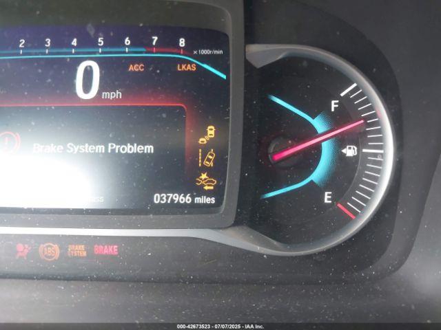 Honda Pilot Awd Ex-l Image 3