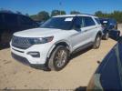 Ford Explorer Limited Image 14