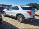 Ford Explorer Limited Image 15