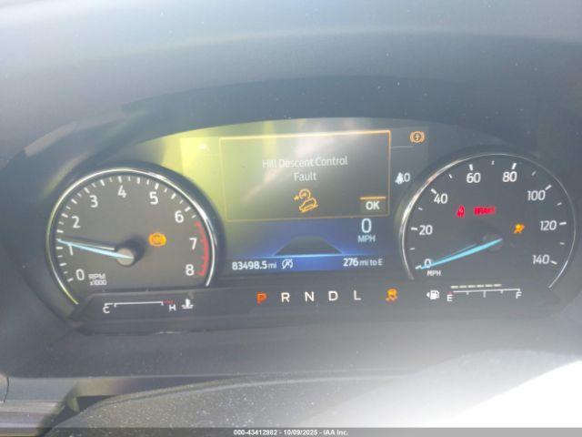 Ford Explorer Limited Image 18