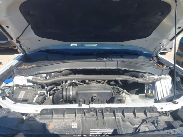 Ford Explorer Limited Image 7