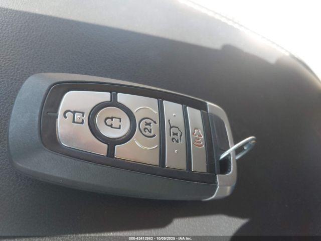 Ford Explorer Limited Image 6