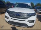 Ford Explorer Limited Image 4