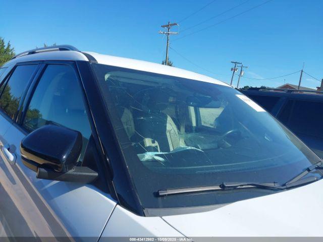 Ford Explorer Limited Image 11