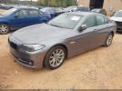 BMW 5 Series Image 2