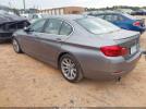 BMW 5 Series Image 3