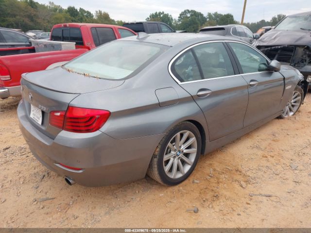 BMW 5 Series Image 6