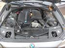 BMW 5 Series Image 16