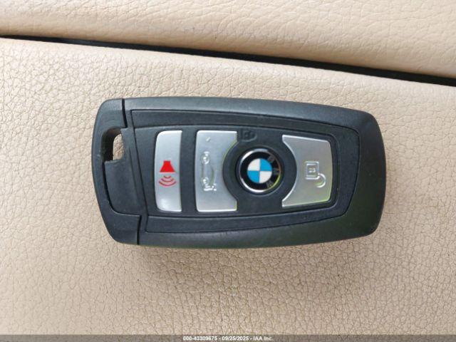 BMW 5 Series Image 10