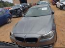 BMW 5 Series Image 4