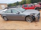 BMW 5 Series Image 12