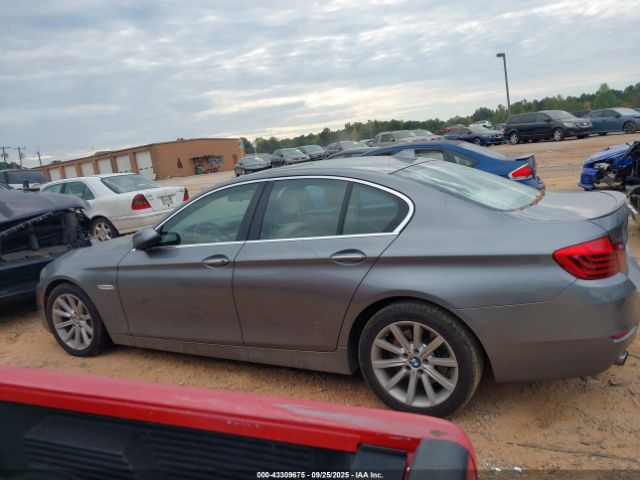 BMW 5 Series Image 13