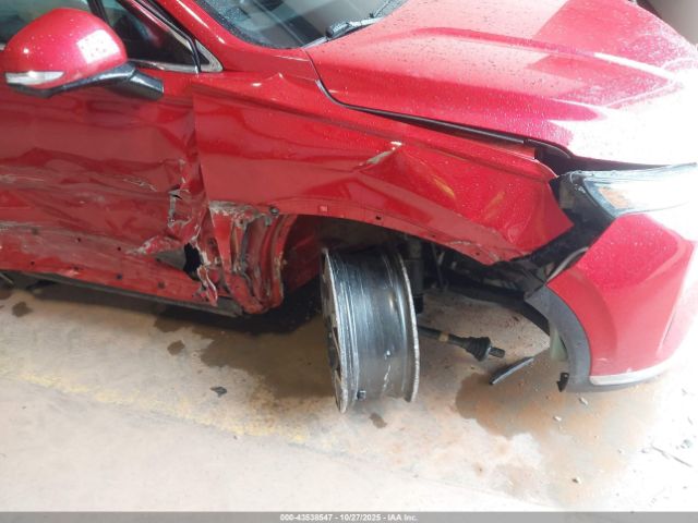 Hyundai SANTA FE Limited Image 8