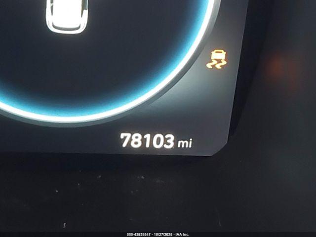 Hyundai SANTA FE Limited Image 16