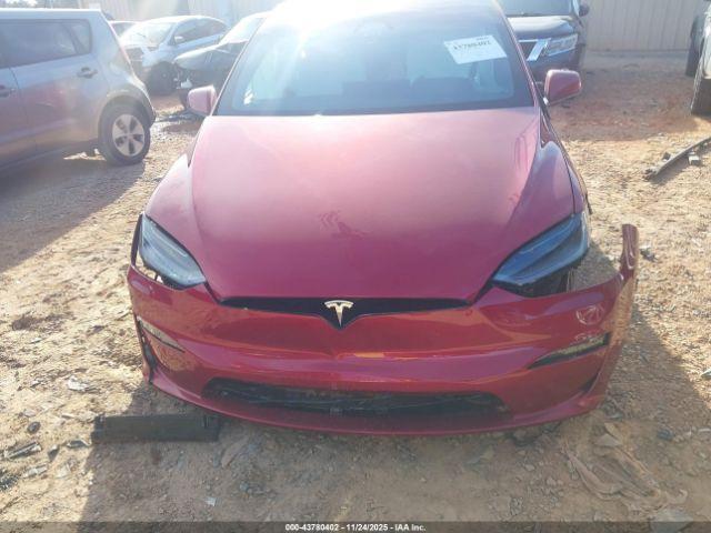 Tesla Model X Long Range Image 10