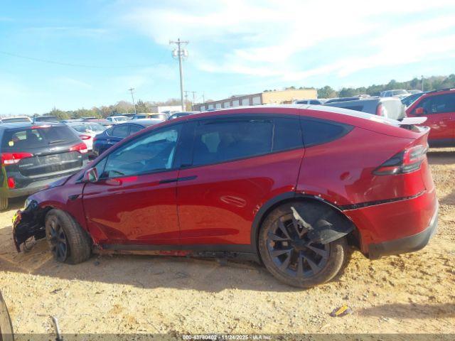Tesla Model X Long Range Image 11