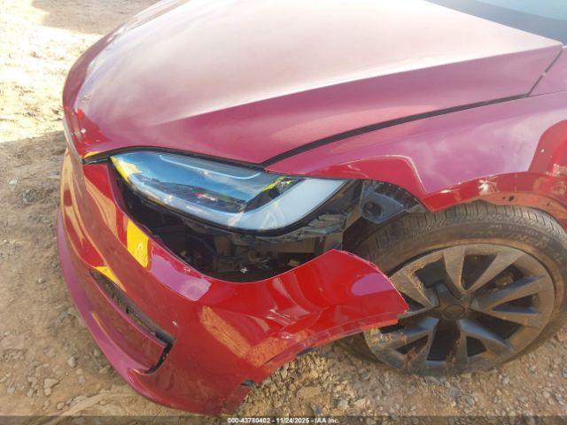 Tesla Model X Long Range Image 17