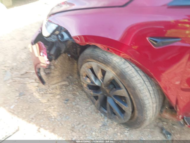 Tesla Model X Long Range Image 18