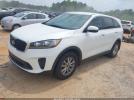 Kia Sorento 2.4l Lx Image 10