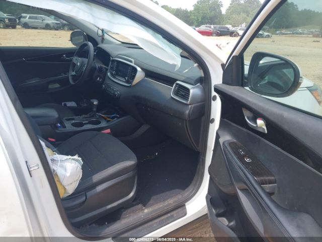 Kia Sorento 2.4l Lx Image 12