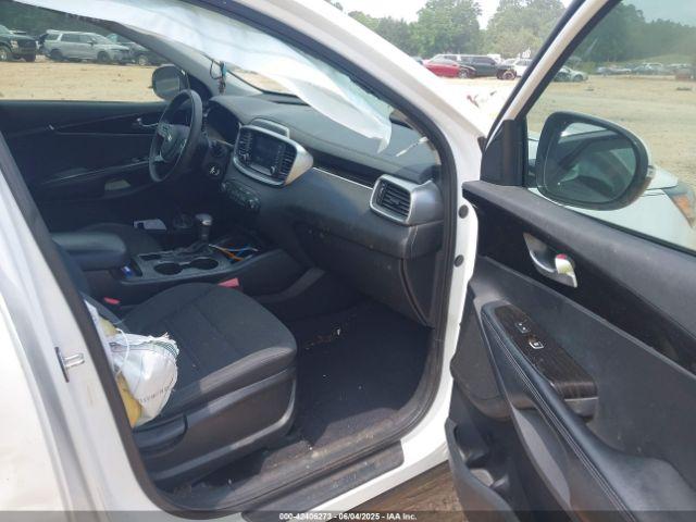 Kia Sorento 2.4l Lx Image 12