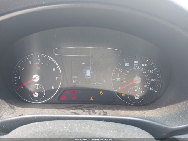 Kia Sorento 2.4l Lx Image 15