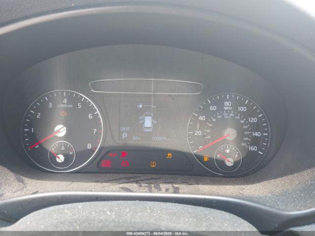 Kia Sorento 2.4l Lx Image 15