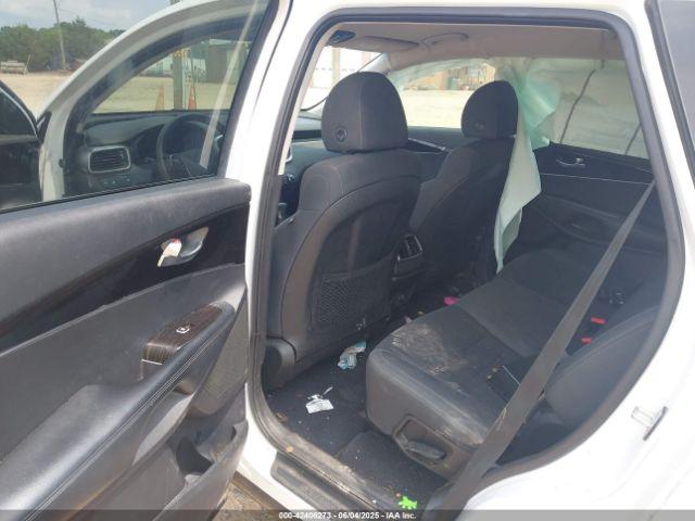 Kia Sorento 2.4l Lx Image 4