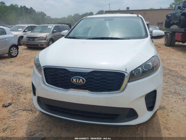 Kia Sorento 2.4l Lx Image 3