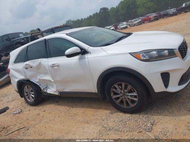 Kia Sorento 2.4l Lx Image 7