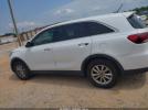 Kia Sorento 2.4l Lx Image 6