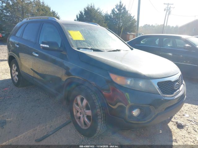 Kia Sorento Lx Image 1