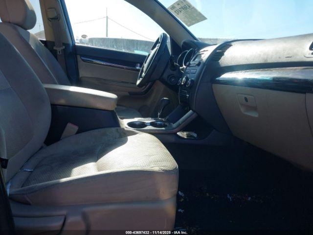 Kia Sorento Lx Image 4